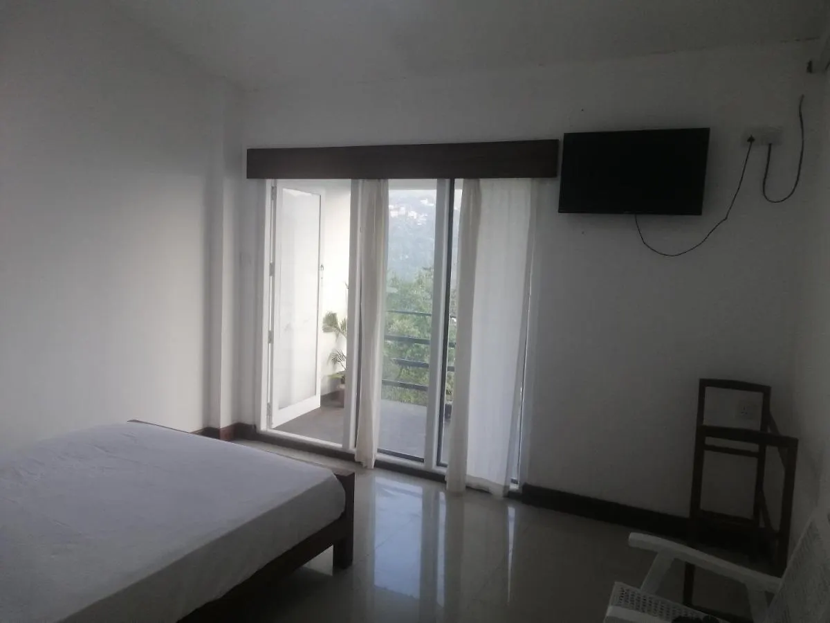 Apartment Mount View Hotel And Home Stay Kandy