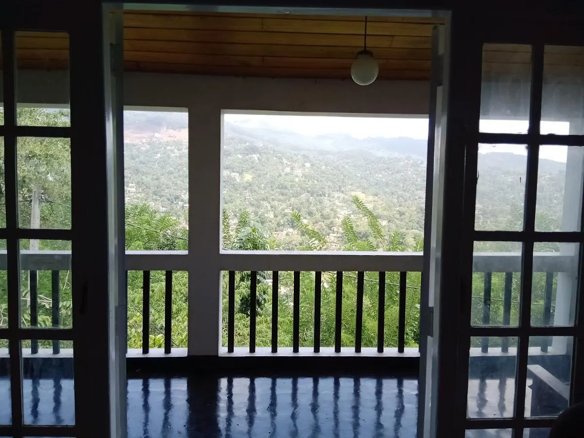 Mount View Hotel And Home Stay Kandy Sri Lanka
