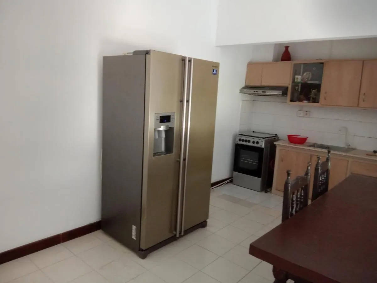 Mount View Hotel And Home Stay Kandy
