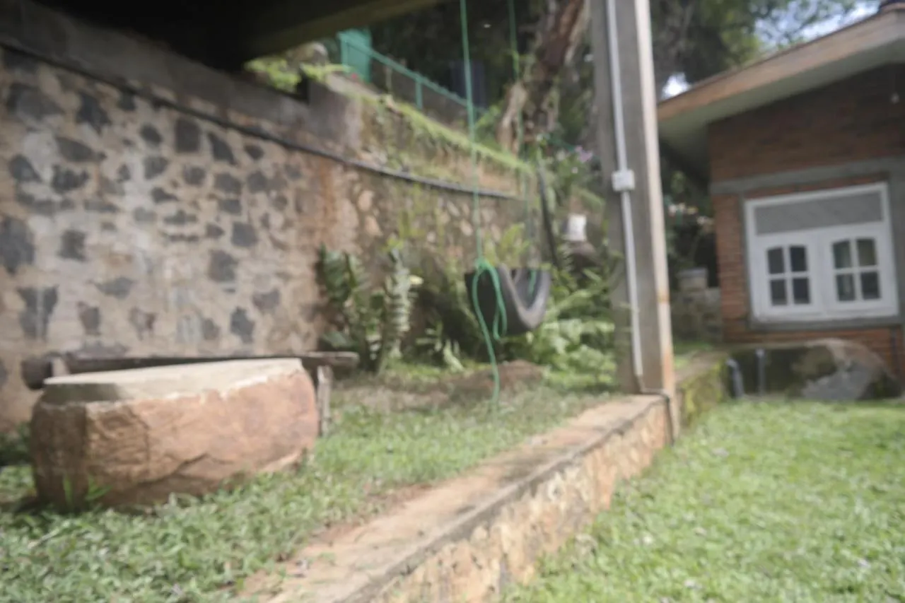 Apartment Mount View Hotel And Home Stay Kandy Sri Lanka