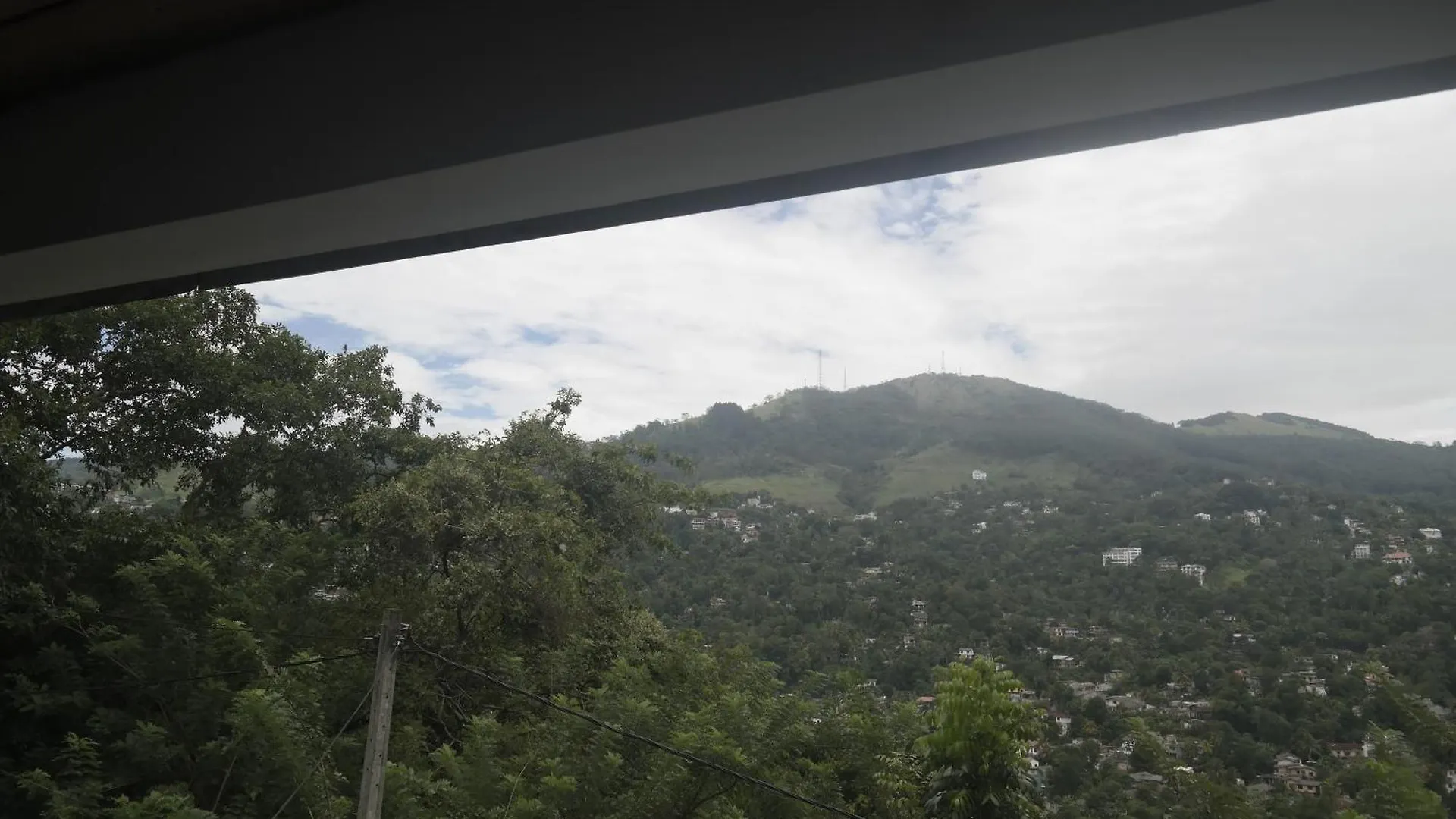 Mount View Hotel And Home Stay Kandy Sri Lanka